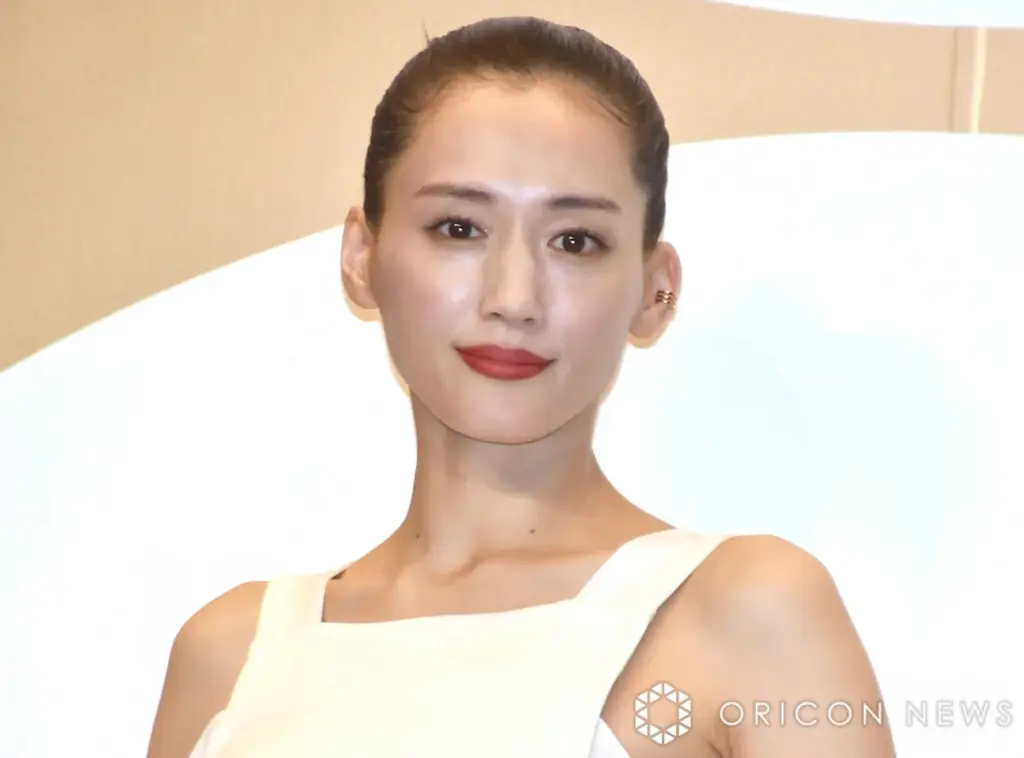 綾瀬はるか