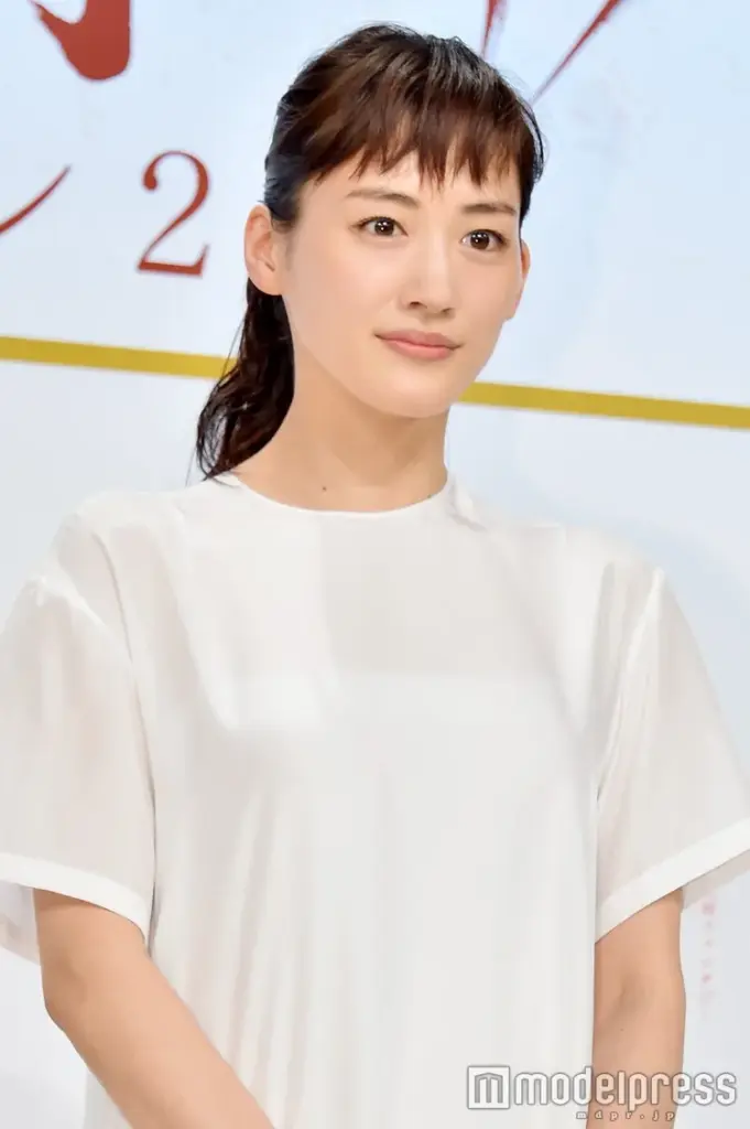 綾瀬はるか