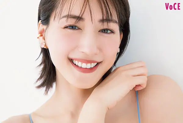 綾瀬はるか