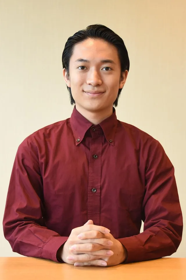 友田オレ
