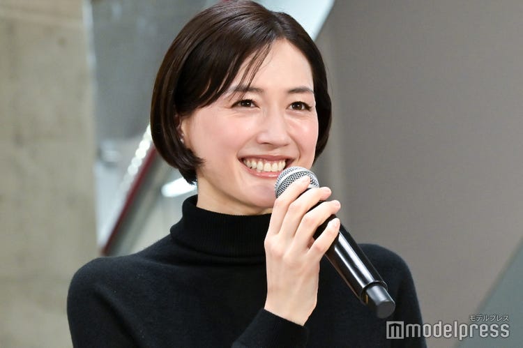 綾瀬はるか