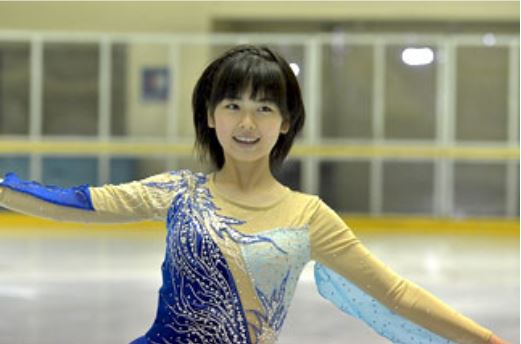 小芝風花