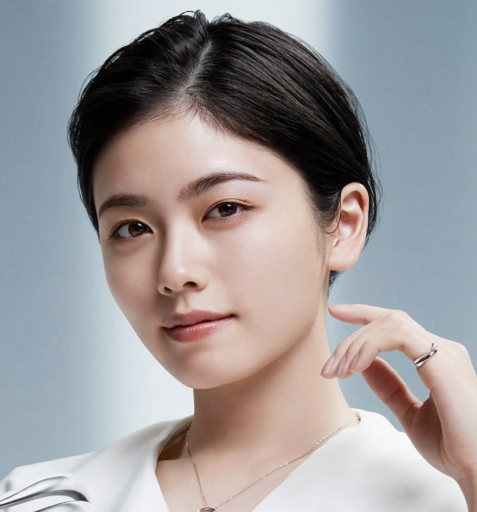 小芝風花