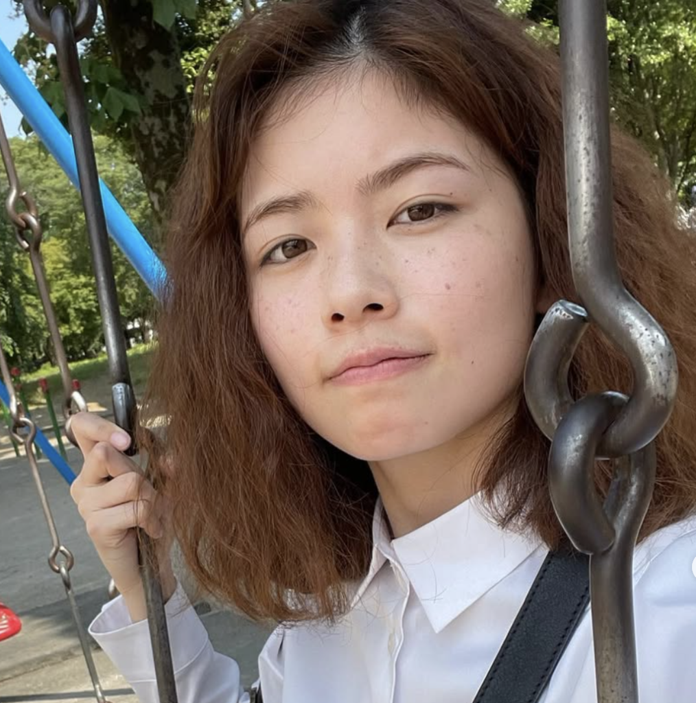 小芝風花
