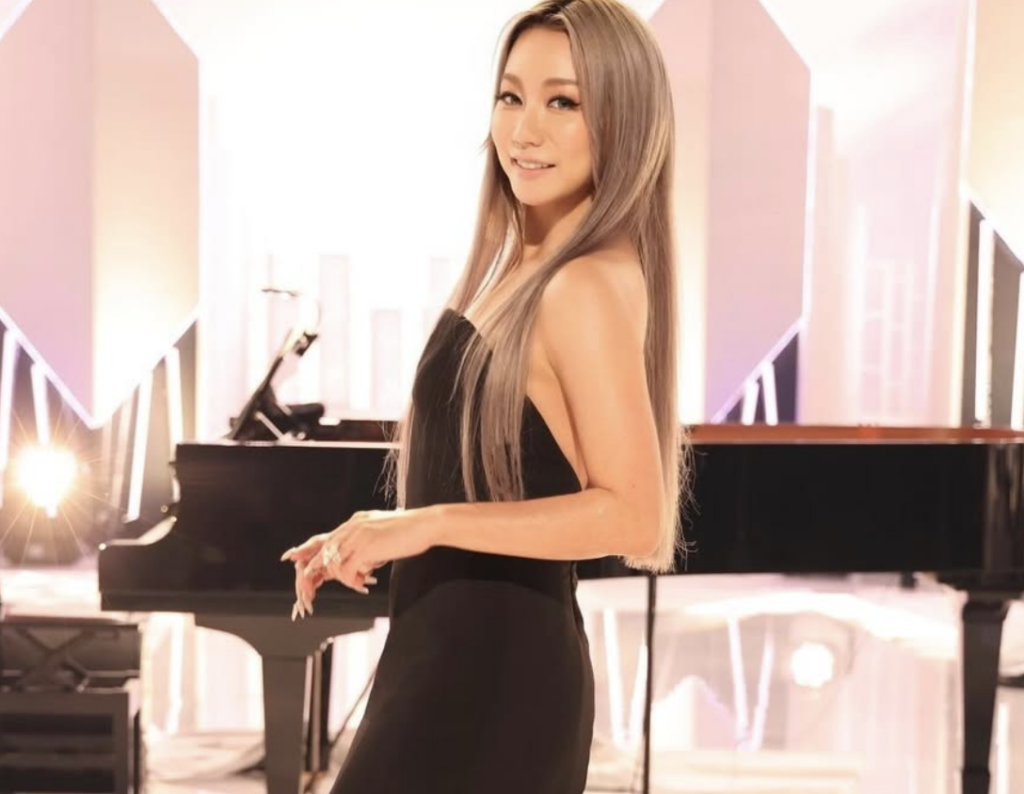 倖田來未