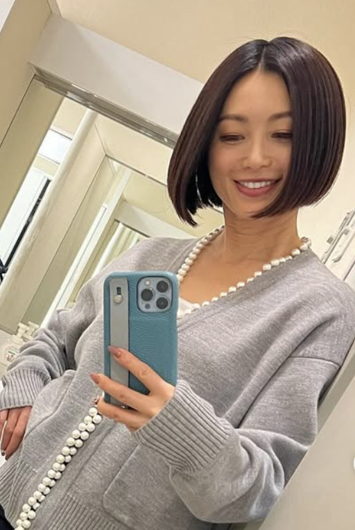 酒井法子